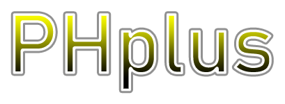 phplus Site Logo